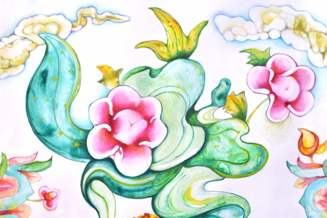 MÚSICA PER CANVIAR EL MÓN