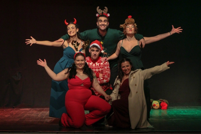 NADAL DE MUSICAL