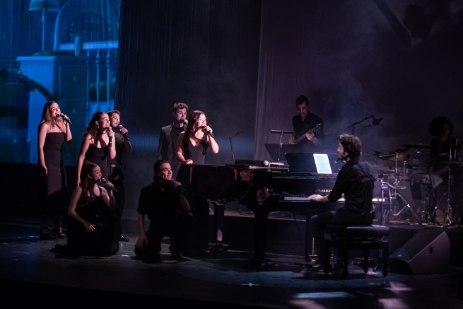 NIT DE MUSIKAALS