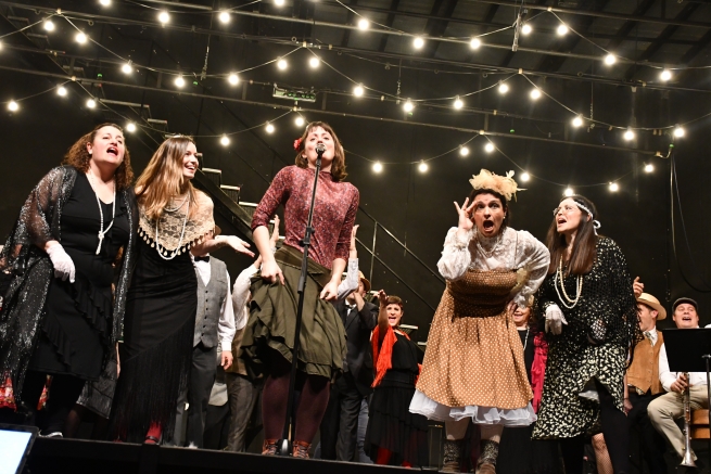 NO EM TOQUIS EL CUPLET