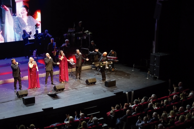 ORQUESTRA METROPOL