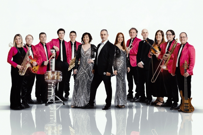ORQUESTRA ROSALEDA