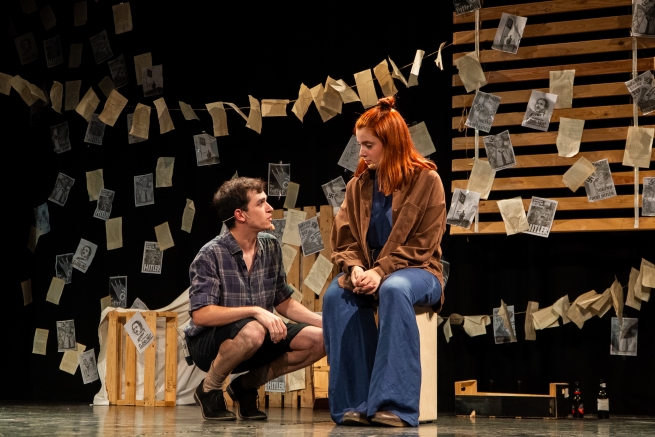 PARÀSITS, EL MUSICAL