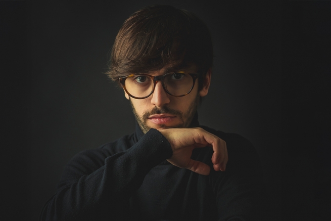 XAVIER RICARTE