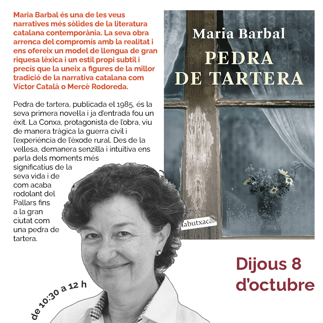Club de literatura catalana: 