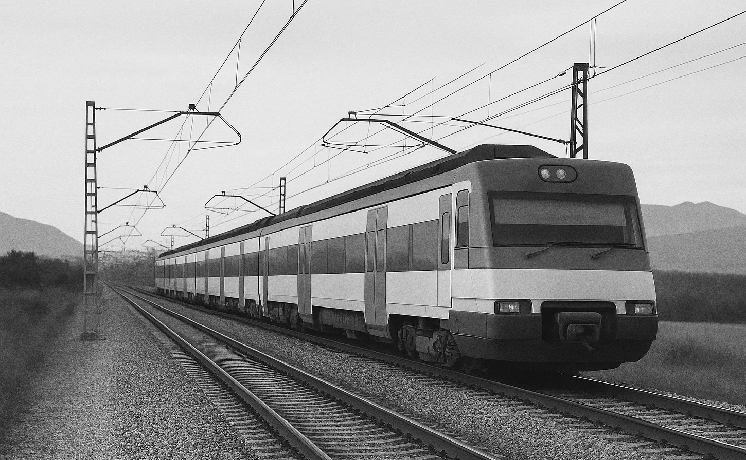 Conferència: Manifest per a la millora de la xarxa ferroviària en l’àmbit Llobregat-Cardener