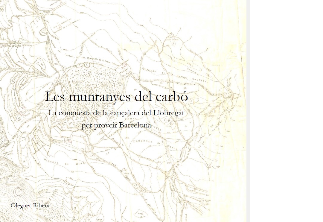 Presentació del llibre 