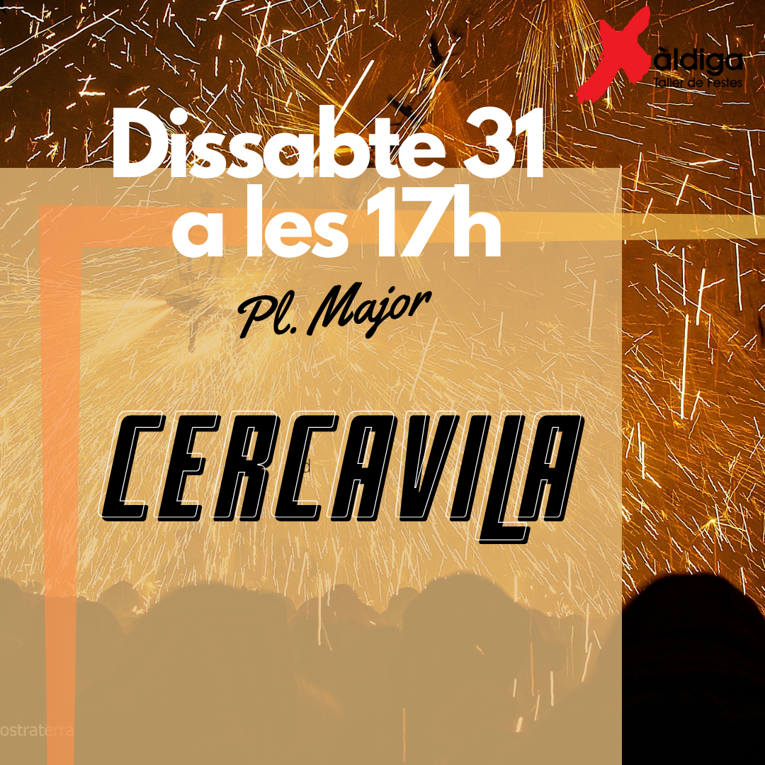 Cercavila Popular
